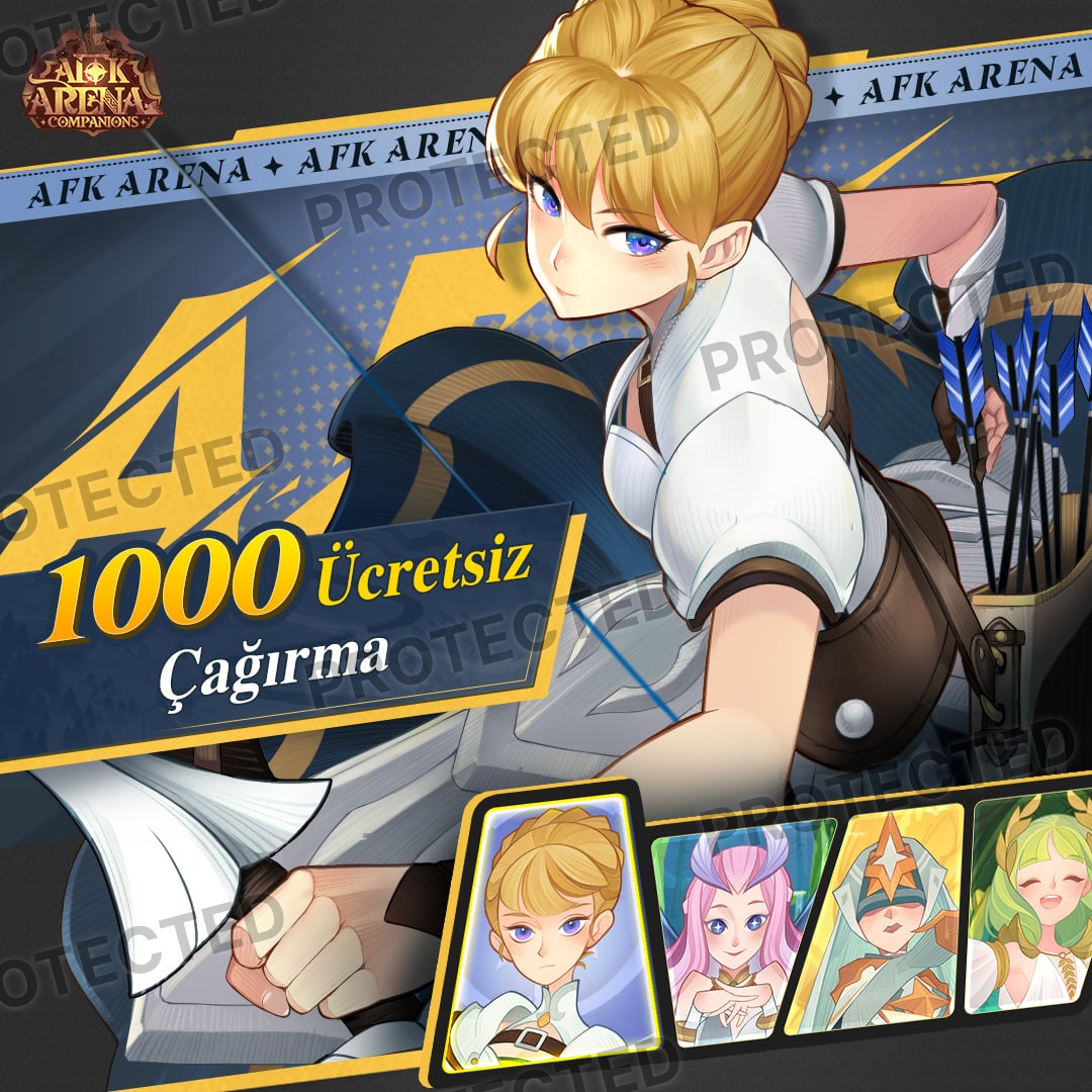 AFK Arena