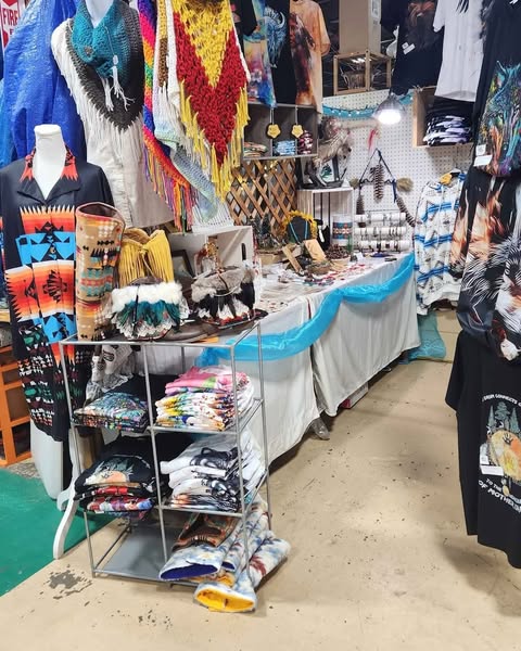 Handmade crafts marketplace