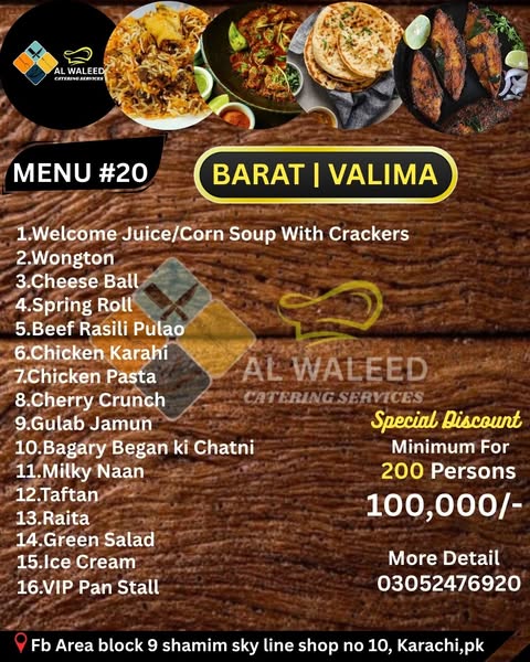 Shop Services