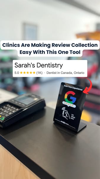 Effortless dentistry