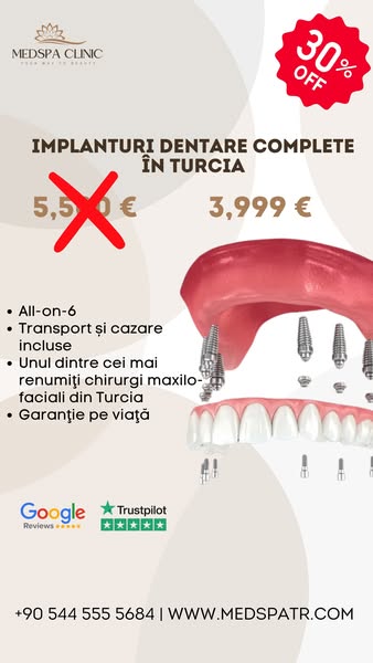 Complete transport