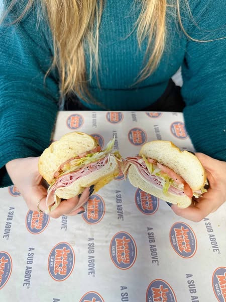 Jersey Mike's Subs