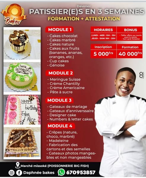 Ideal module