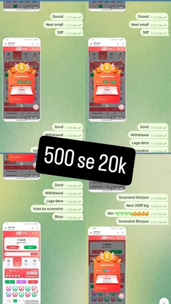 Lead generation for e-commerce
