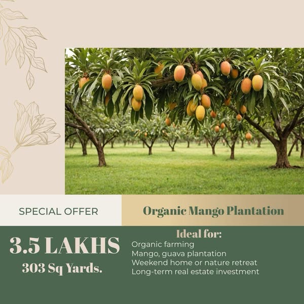 Ideal farm