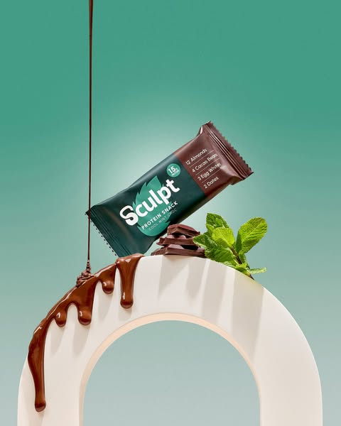 Ultimate mint
