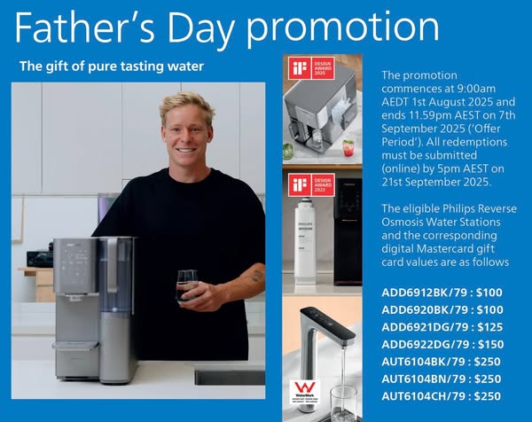 Gift card promotions