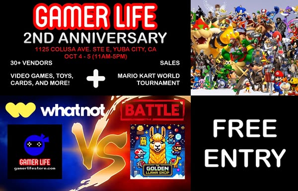 Shop for video games online