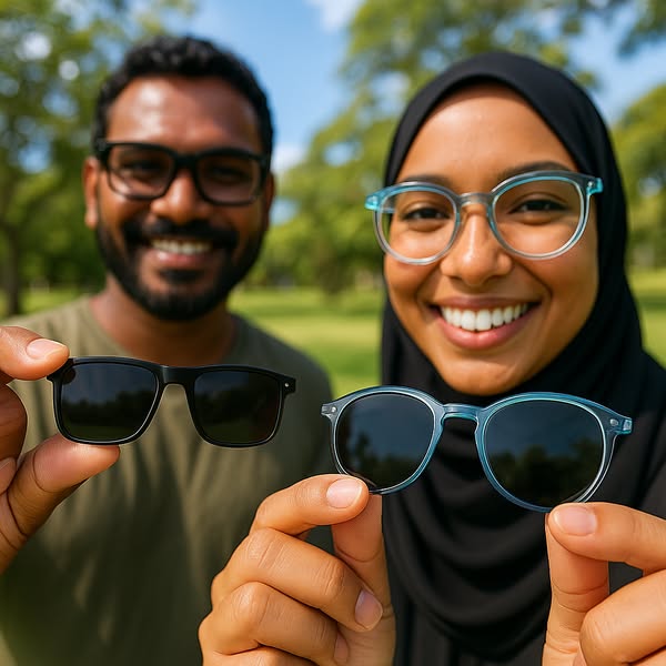 Shop for eyewear