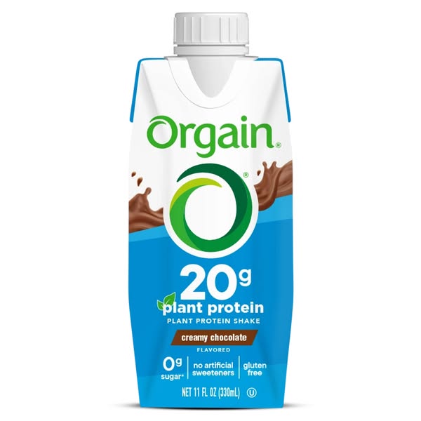 Shop for certified organic products