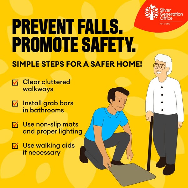 prevention