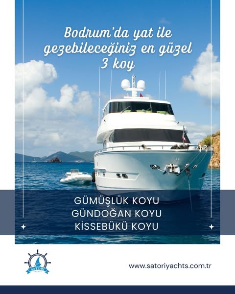 Unique voyage