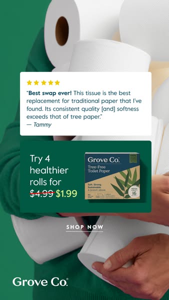 Shop for health supplements