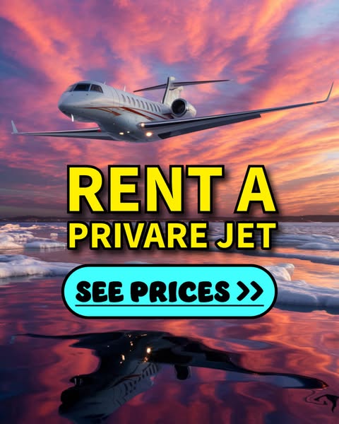 Private Jet Charter