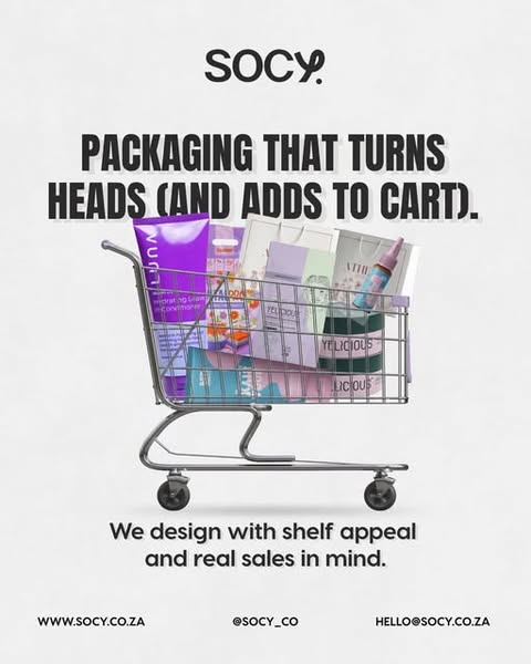 Online retail strategy