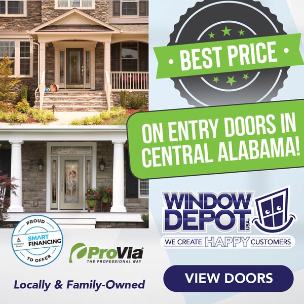 Smart home advertising