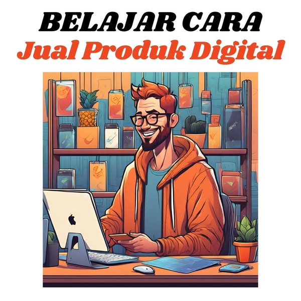 Shop for digital products