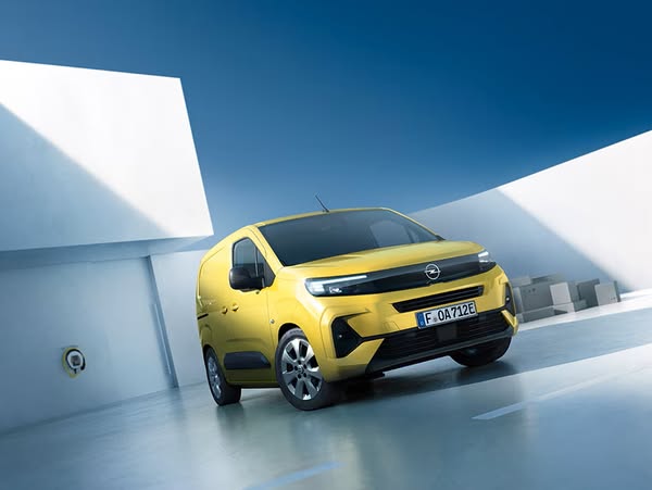 Compact automobile