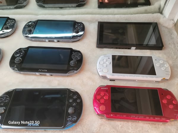Sony PSP