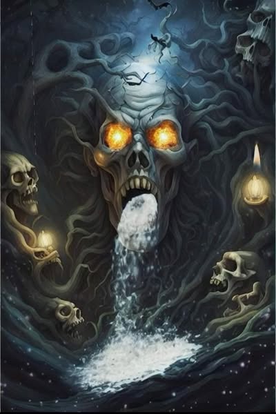 affliction