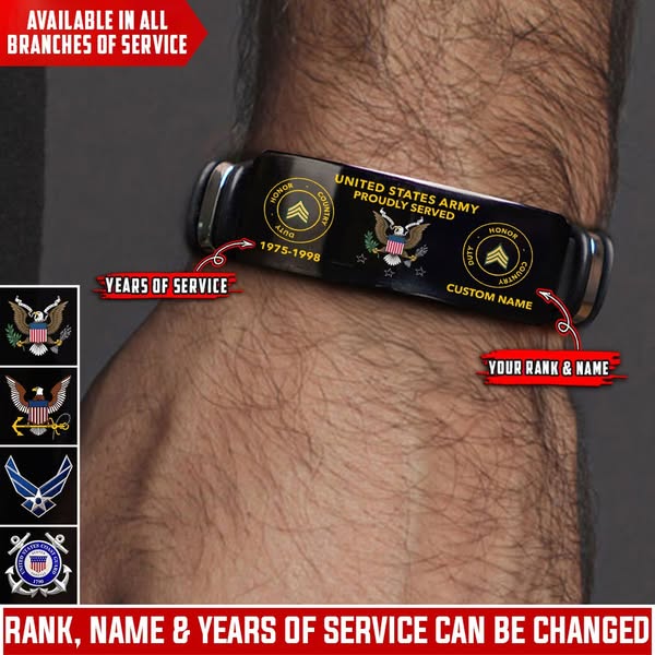 Shop for personalized service