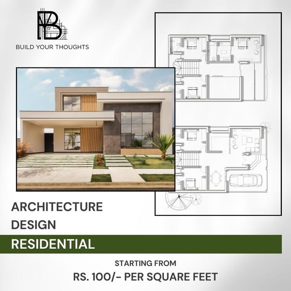 Innovative front