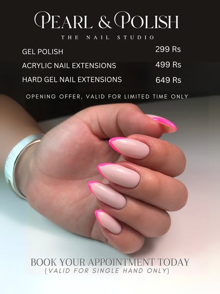 Classic acrylic