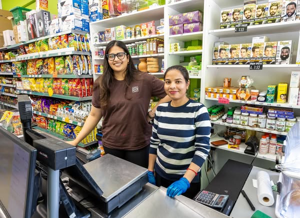 Shop for local businesses