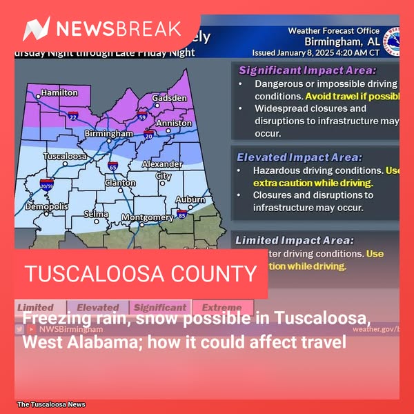 meteorologist