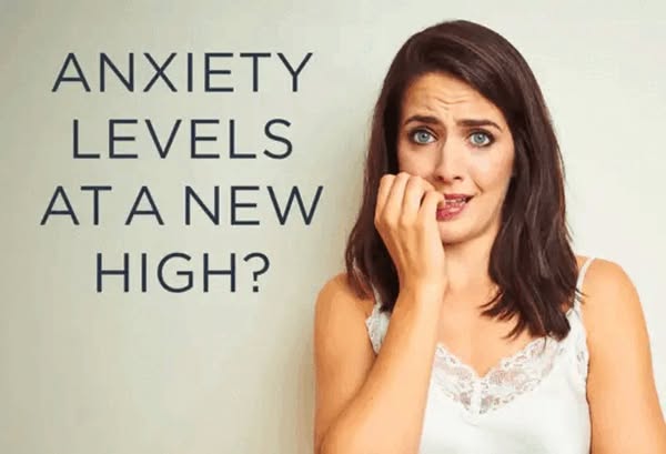 Yoga for Stress and Anxiety