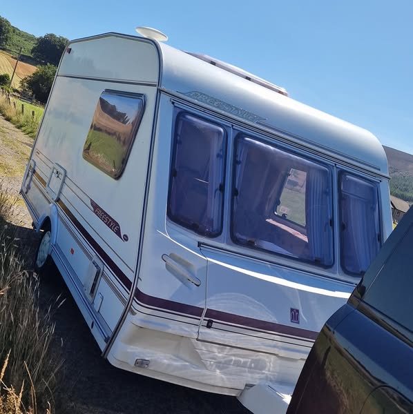 caravan