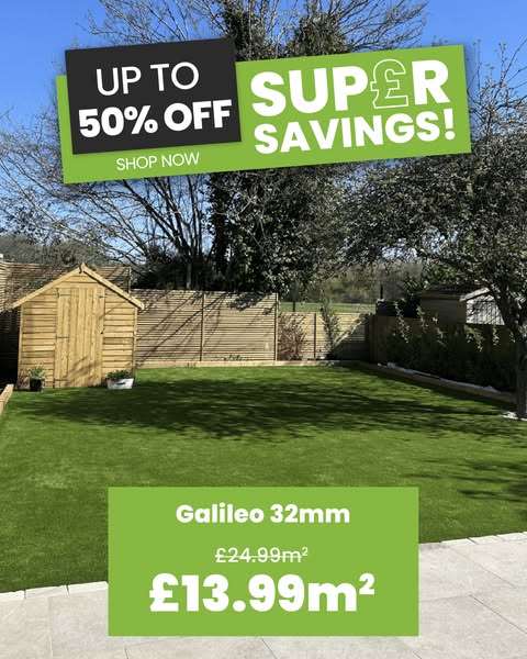 Shop Garden