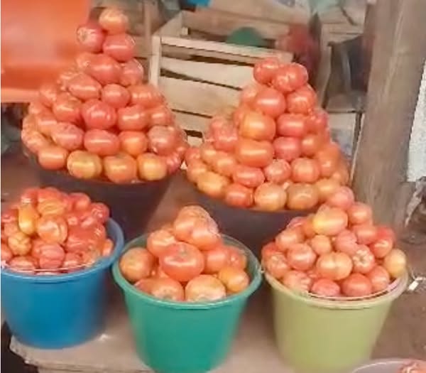 Wholesale prices
