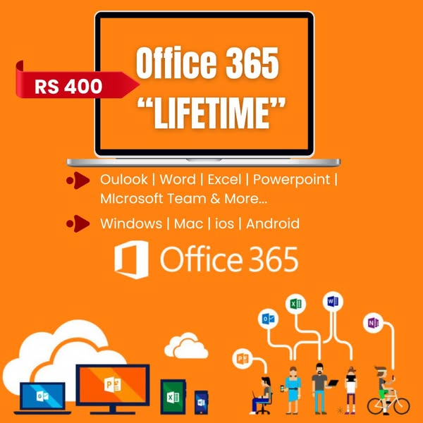 Microsoft Outlook