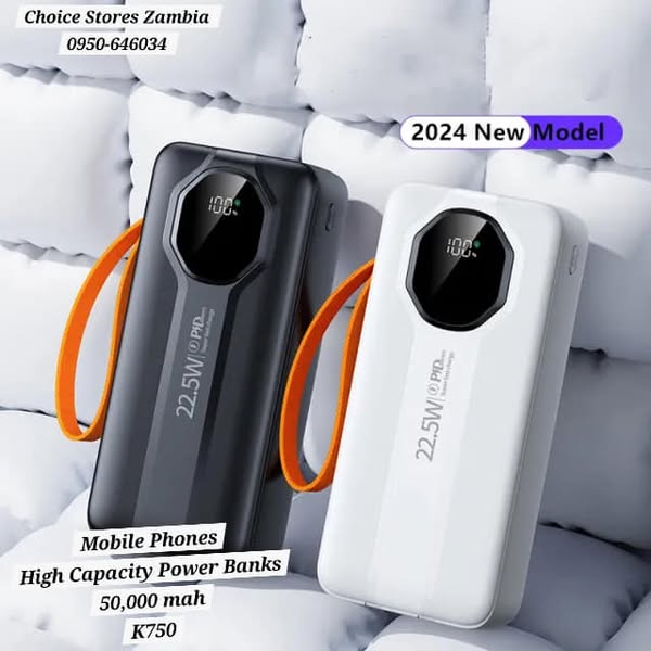 USB Charger with Overcharge Protection