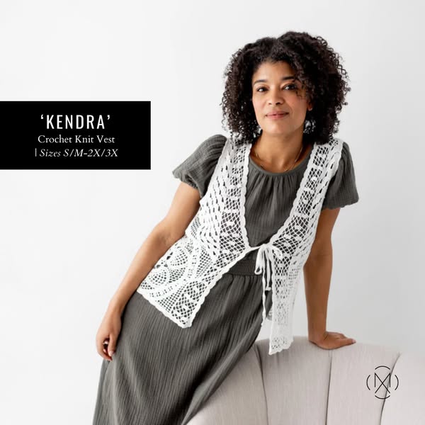 Effortless vest