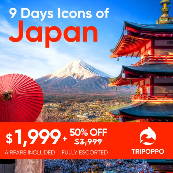 Rich Japanese