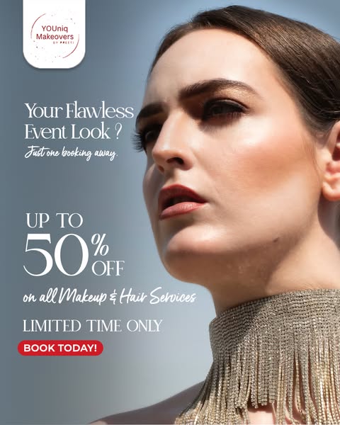 Flawless offer