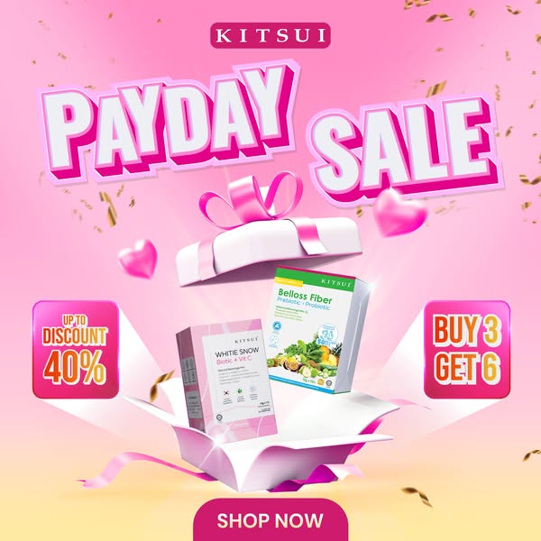 Shop for everyday essentials