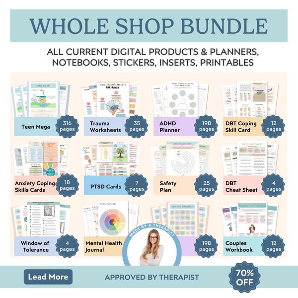 Printable Planner