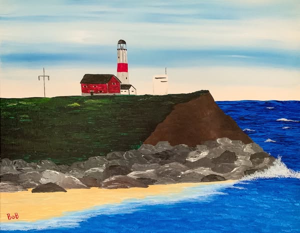 lighthouse
