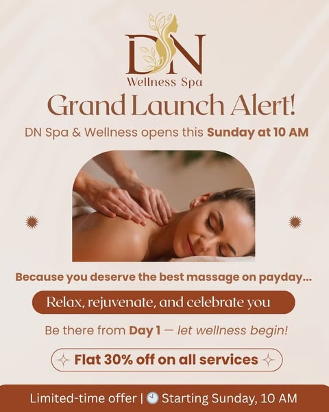 Exclusive Offer