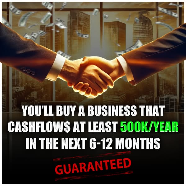Profitable program
