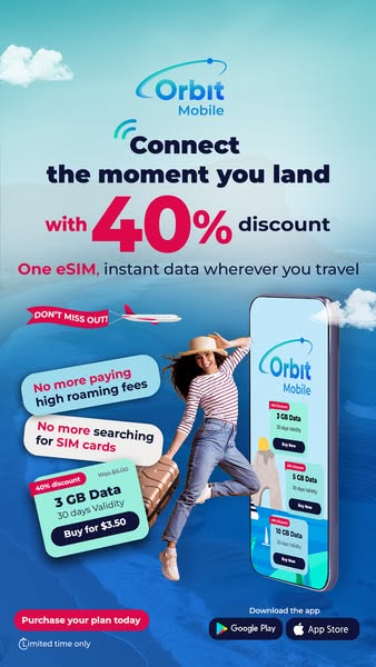SIM Cards & Prepaid Minutes