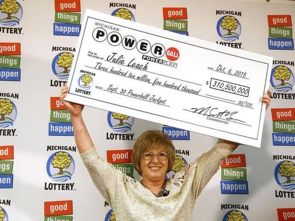 lottery