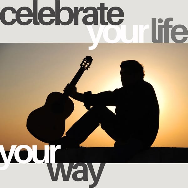celebrate