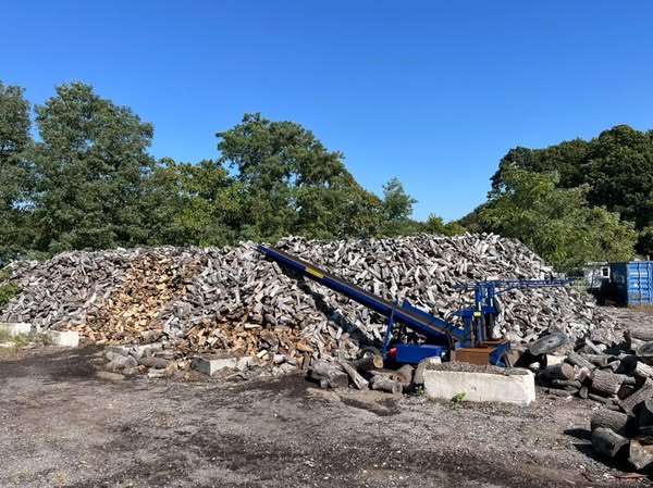 firewood