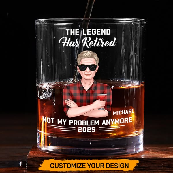 Personalized toast