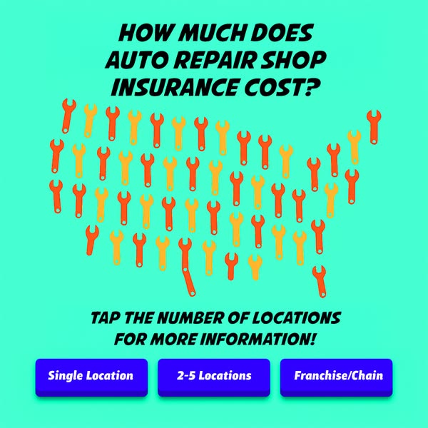 Shop for Business Insurance