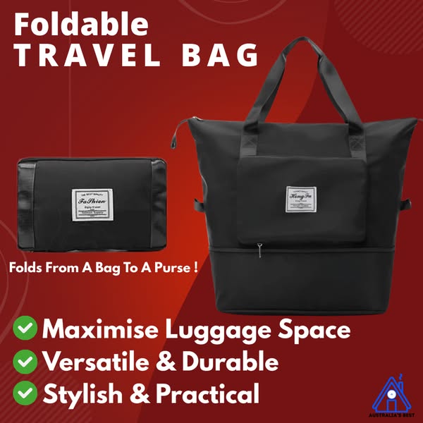 Versatile travel